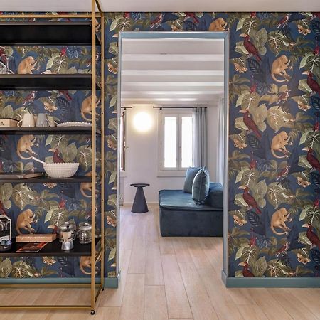 Ca' San Carlo Residence By Wonderful Italy 베니스 외부 사진