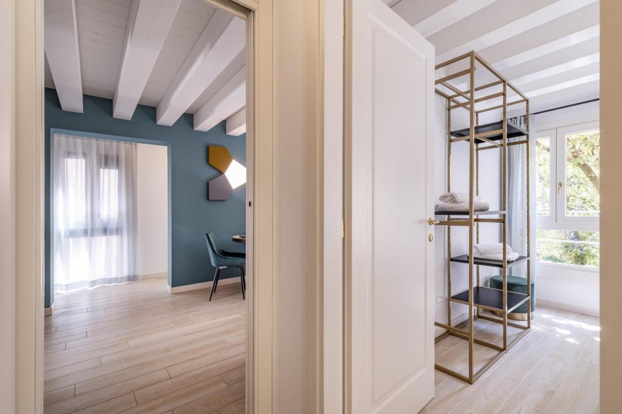 Ca' San Carlo Residence By Wonderful Italy 베니스 외부 사진