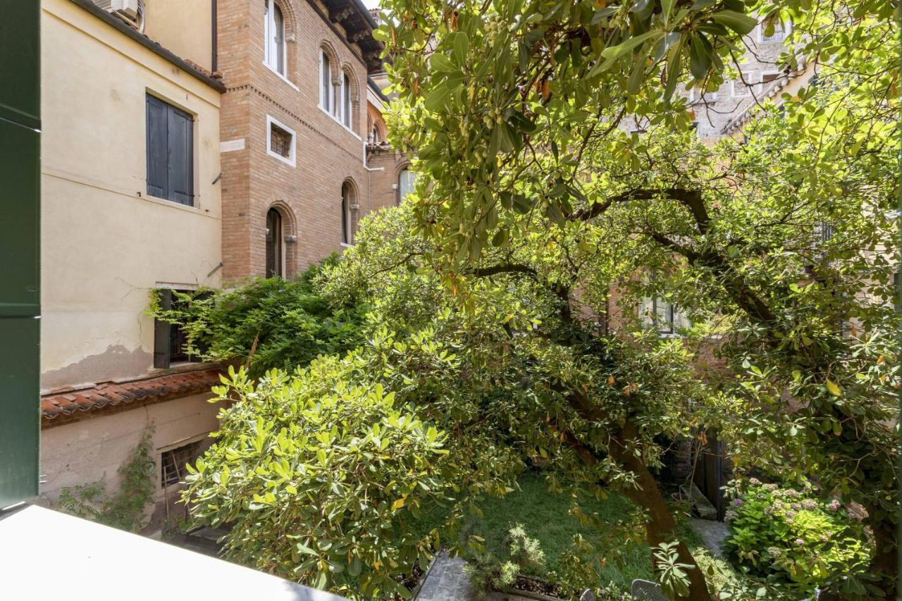 Ca' San Carlo Residence By Wonderful Italy 베니스 외부 사진