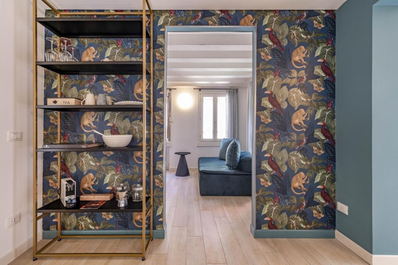 Ca' San Carlo Residence By Wonderful Italy 베니스 외부 사진