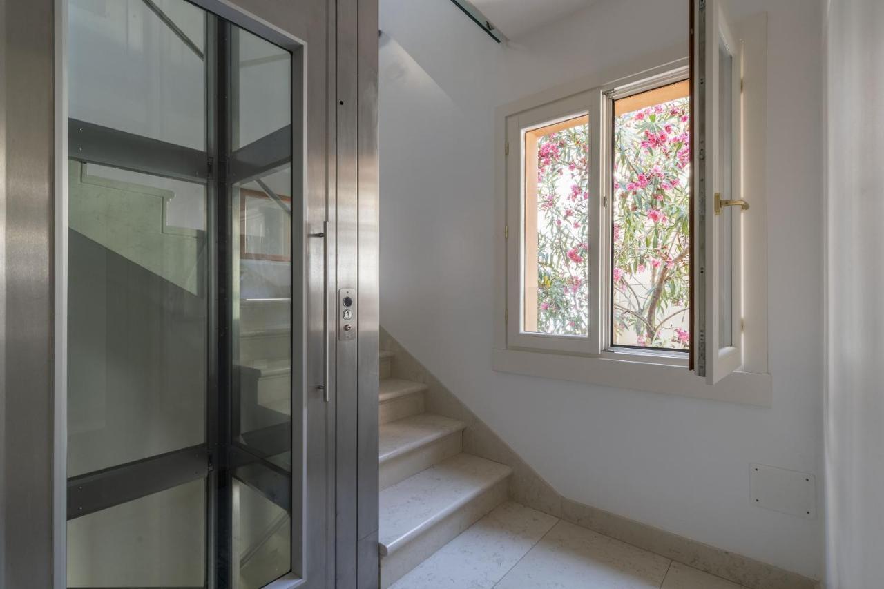 Ca' San Carlo Residence By Wonderful Italy 베니스 외부 사진