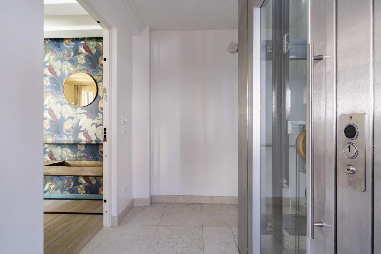 Ca' San Carlo Residence By Wonderful Italy 베니스 외부 사진