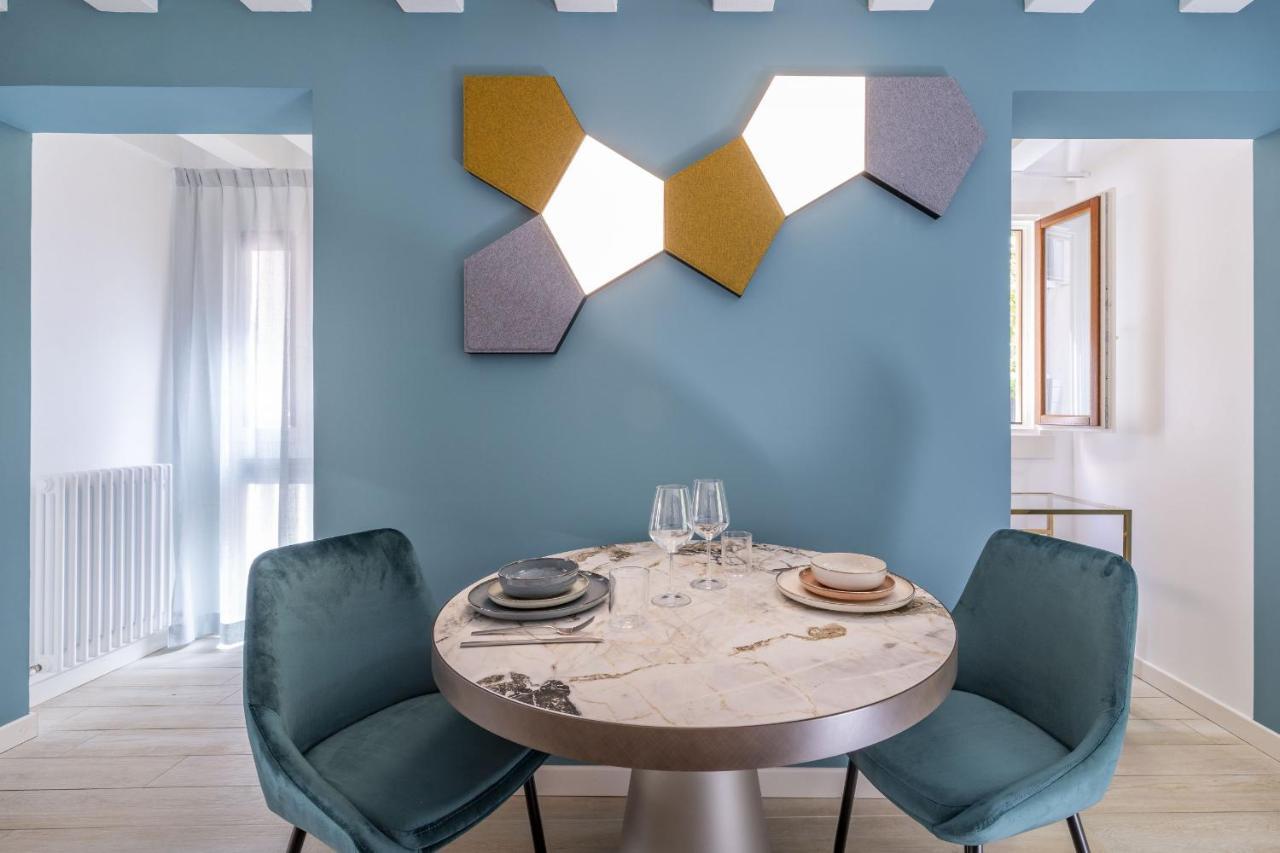 Ca' San Carlo Residence By Wonderful Italy 베니스 외부 사진