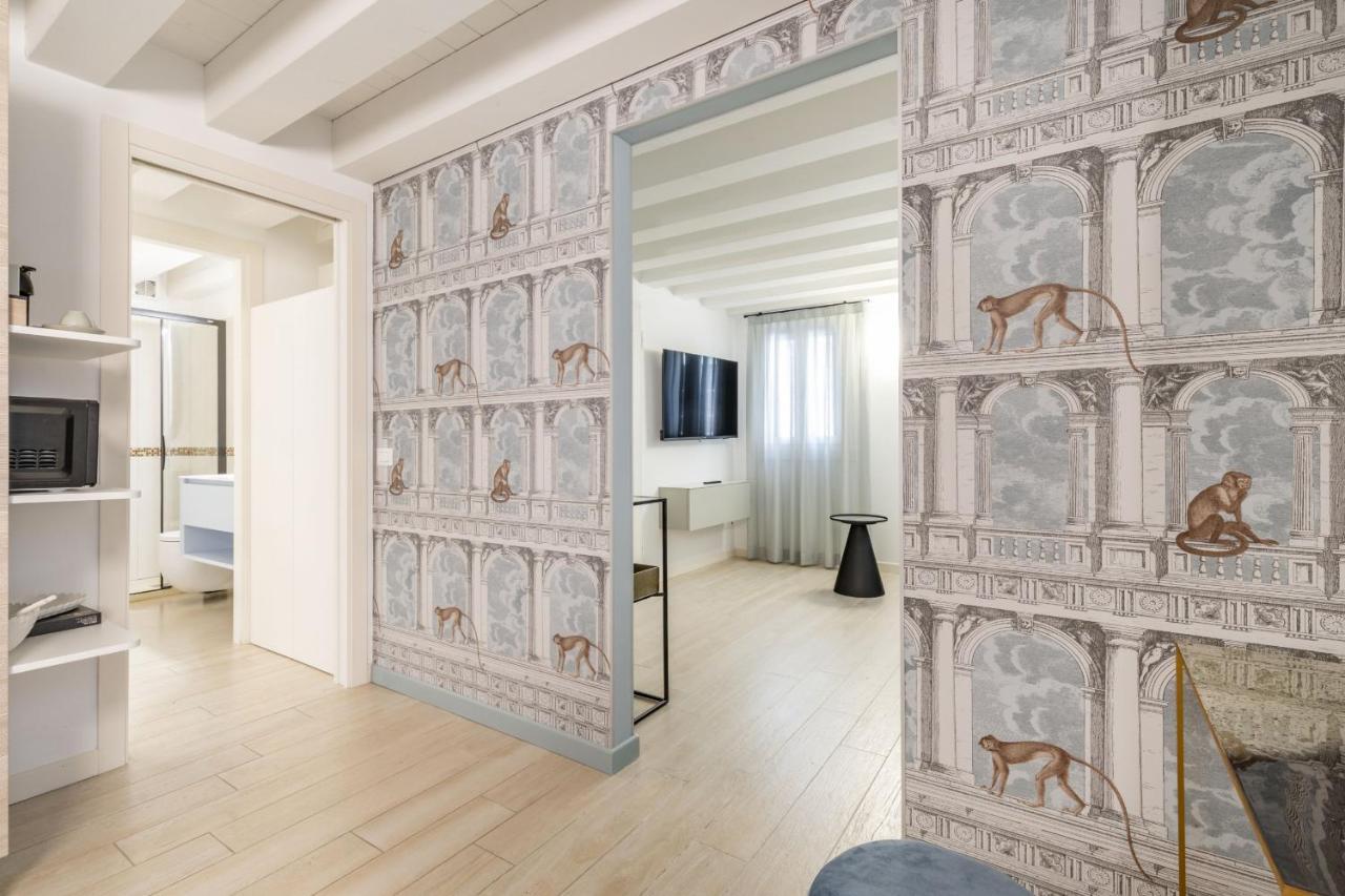 Ca' San Carlo Residence By Wonderful Italy 베니스 외부 사진