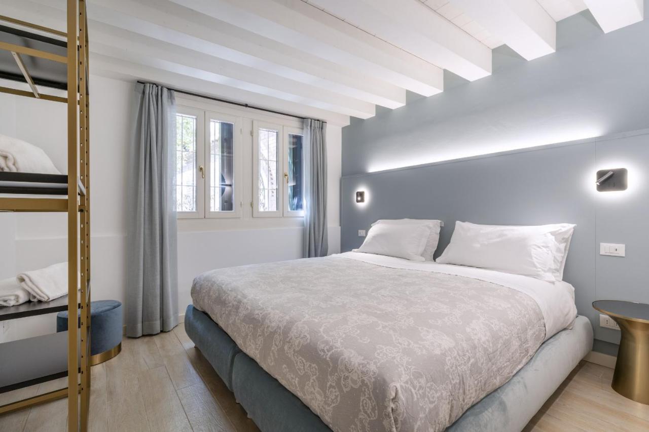 Ca' San Carlo Residence By Wonderful Italy 베니스 외부 사진