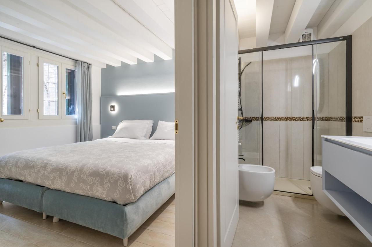 Ca' San Carlo Residence By Wonderful Italy 베니스 외부 사진
