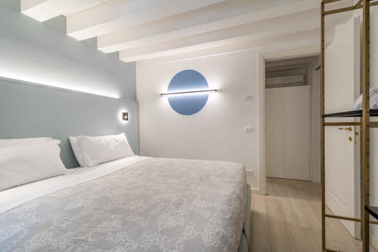 Ca' San Carlo Residence By Wonderful Italy 베니스 외부 사진