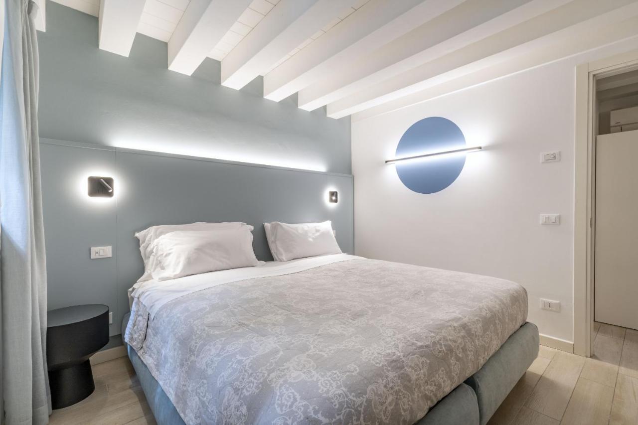 Ca' San Carlo Residence By Wonderful Italy 베니스 외부 사진