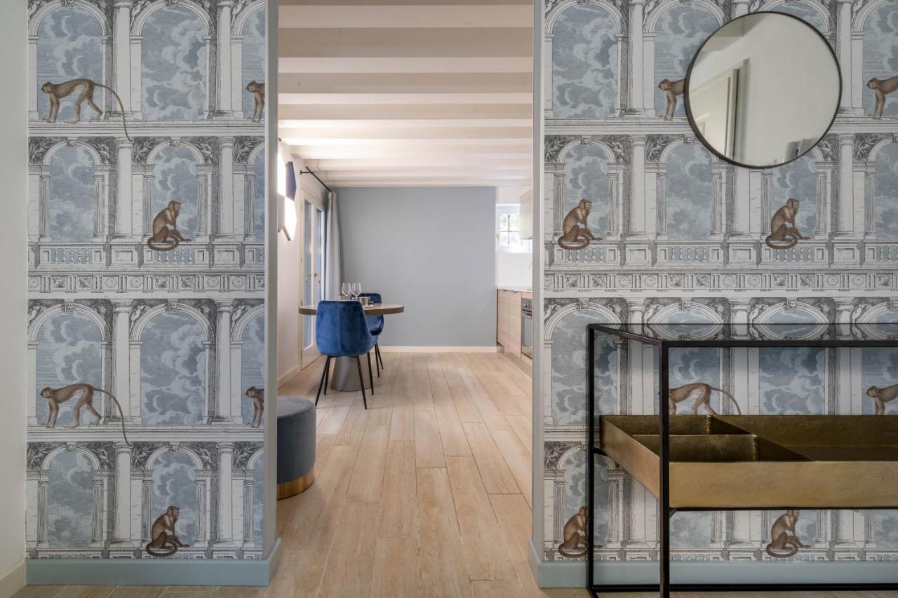 Ca' San Carlo Residence By Wonderful Italy 베니스 외부 사진