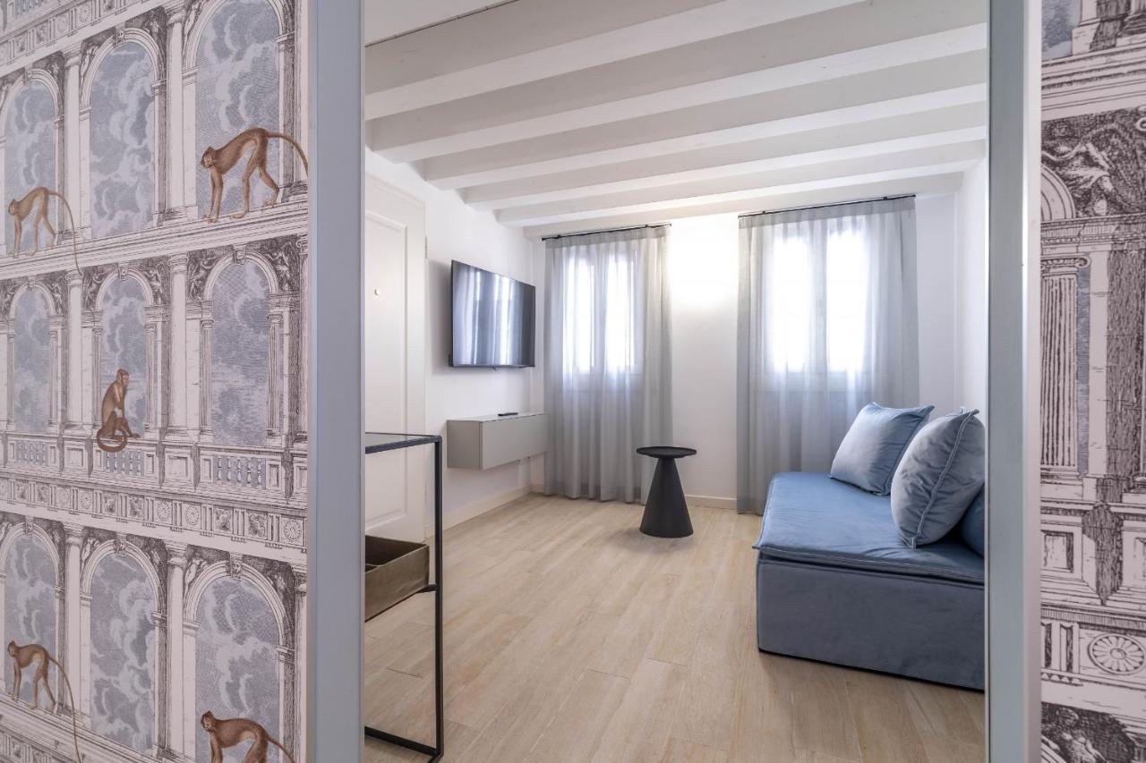 Ca' San Carlo Residence By Wonderful Italy 베니스 외부 사진