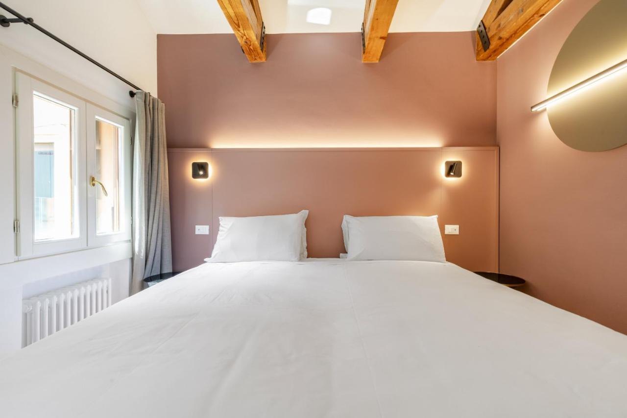 Ca' San Carlo Residence By Wonderful Italy 베니스 외부 사진