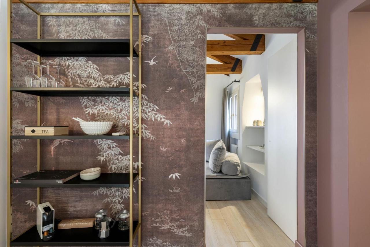 Ca' San Carlo Residence By Wonderful Italy 베니스 외부 사진