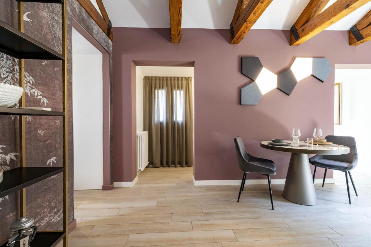 Ca' San Carlo Residence By Wonderful Italy 베니스 외부 사진