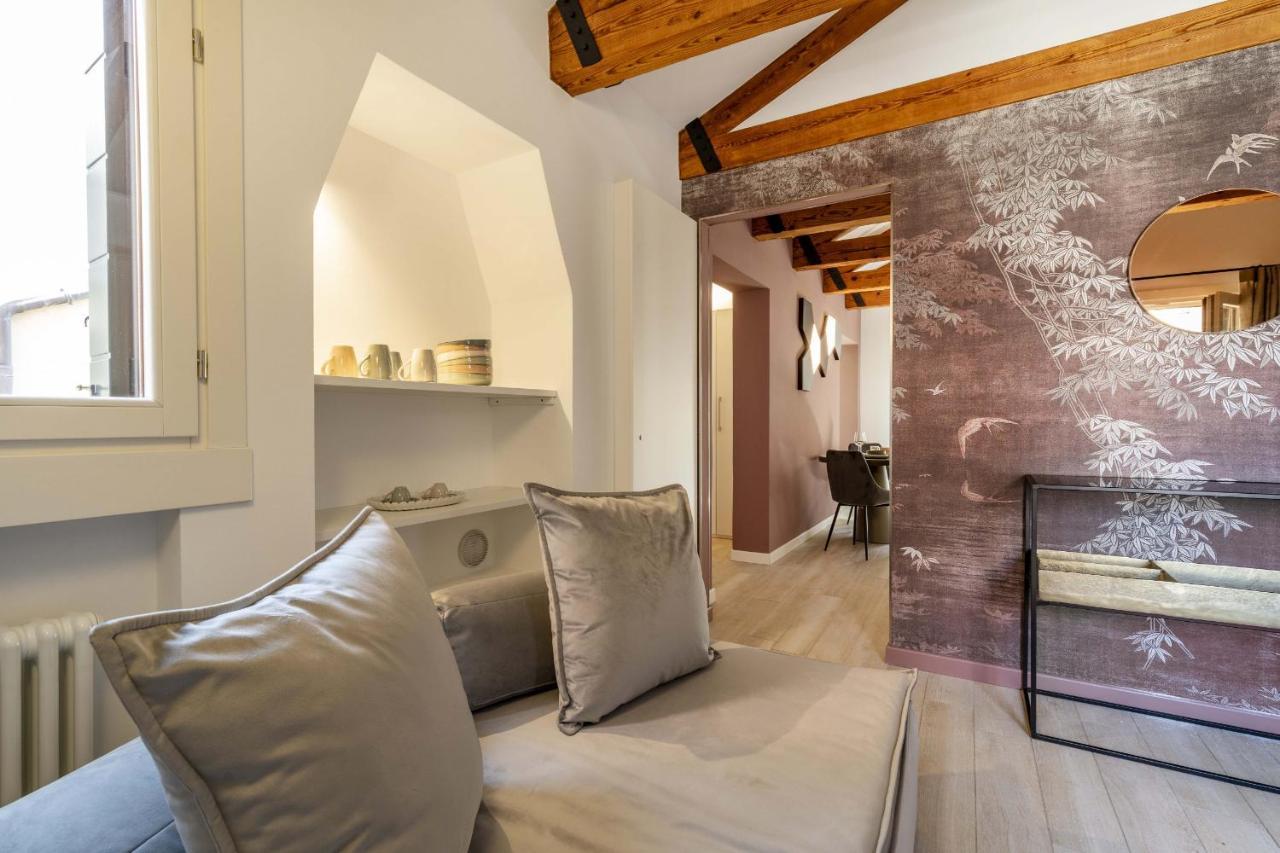 Ca' San Carlo Residence By Wonderful Italy 베니스 외부 사진