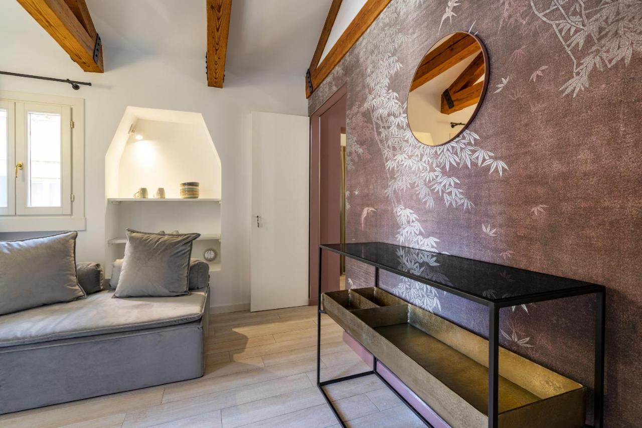 Ca' San Carlo Residence By Wonderful Italy 베니스 외부 사진